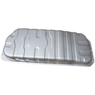 2007 Kia Sorento Fuel Tank 4